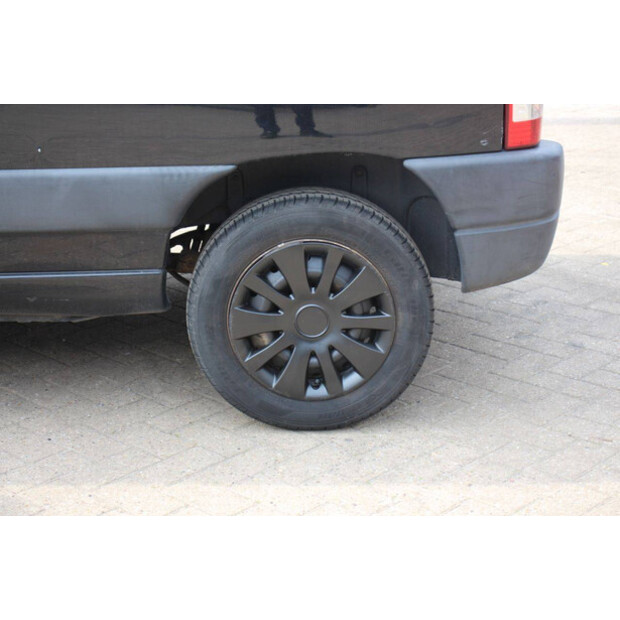 2007 Citroen Berlingo 1.6HDI 800-46316444