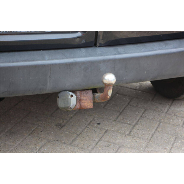 2007 Citroen Berlingo 1.6HDI 800-46316446