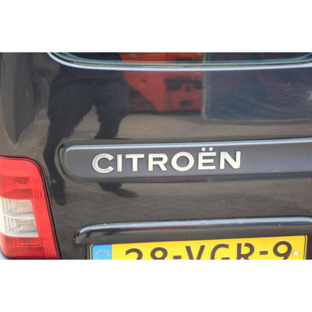 2007 Citroen Berlingo 1.6HDI 800-46316447
