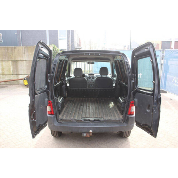 2007 Citroen Berlingo 1.6HDI 800-46316449