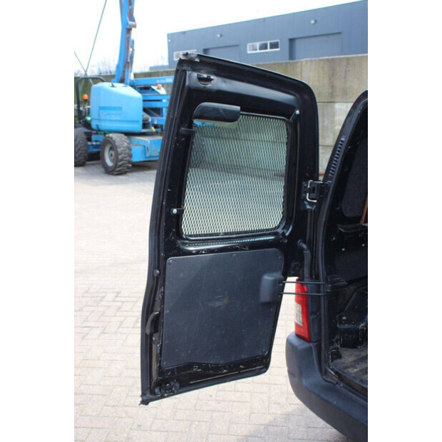 2007 Citroen Berlingo 1.6HDI 800-46316451