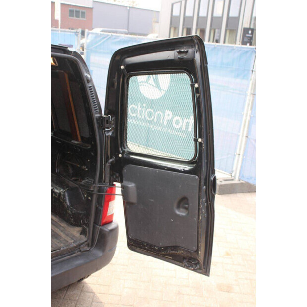 2007 Citroen Berlingo 1.6HDI 800-46316452