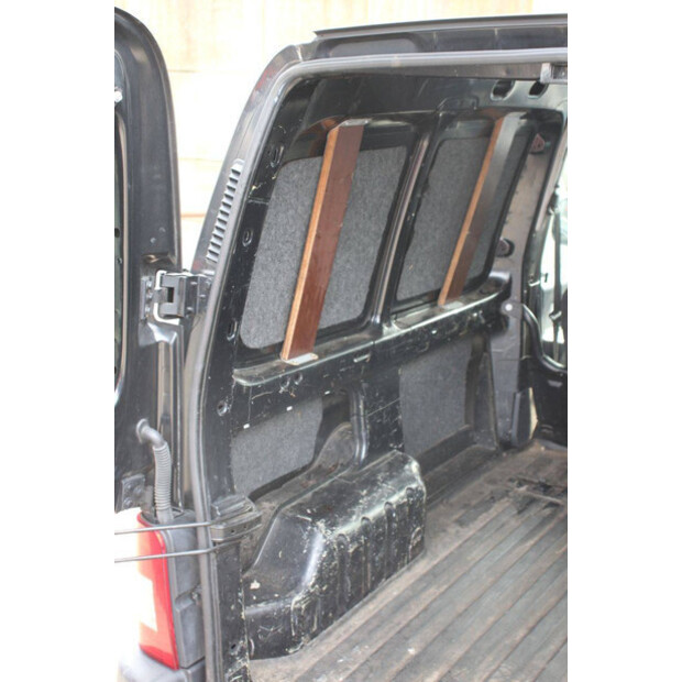 2007 Citroen Berlingo 1.6HDI 800-46316455