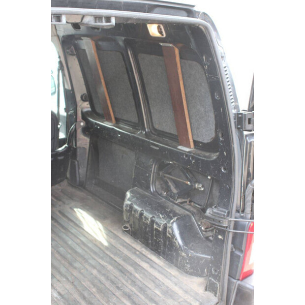 2007 Citroen Berlingo 1.6HDI 800-46316456