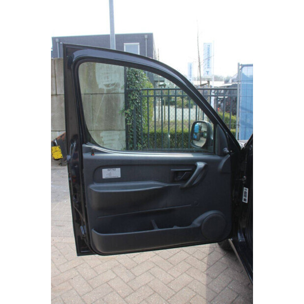 2007 Citroen Berlingo 1.6HDI 800-46316458