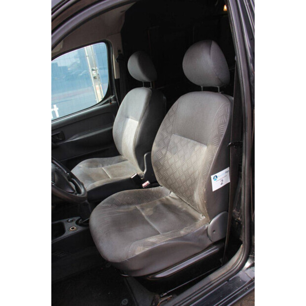 2007 Citroen Berlingo 1.6HDI 800-46316459