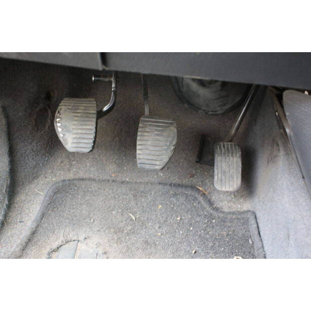 2007 Citroen Berlingo 1.6HDI 800-46316462