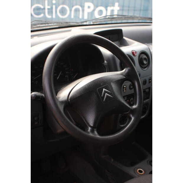 2007 Citroen Berlingo 1.6HDI 800-46316463