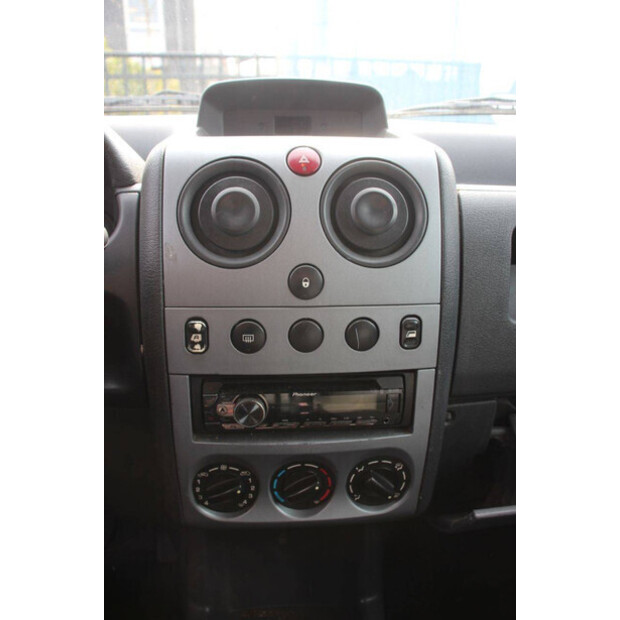 2007 Citroen Berlingo 1.6HDI 800-46316464