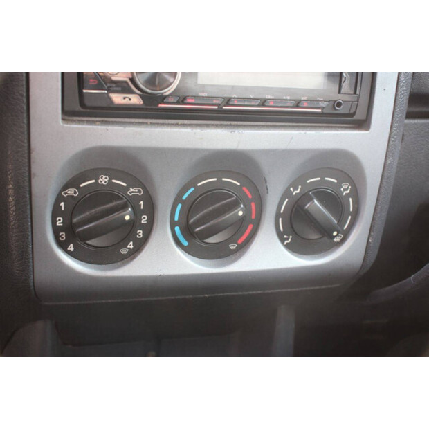 2007 Citroen Berlingo 1.6HDI 800-46316465