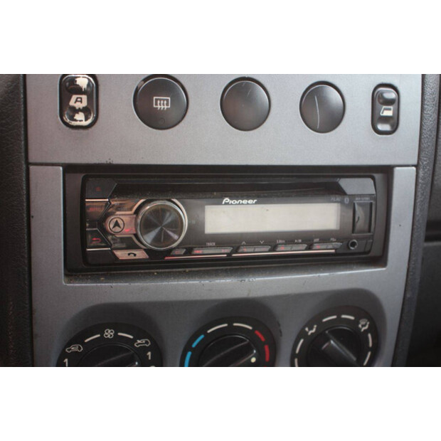 2007 Citroen Berlingo 1.6HDI 800-46316466