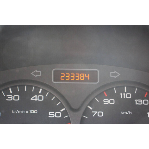 2007 Citroen Berlingo 1.6HDI 800-46316470