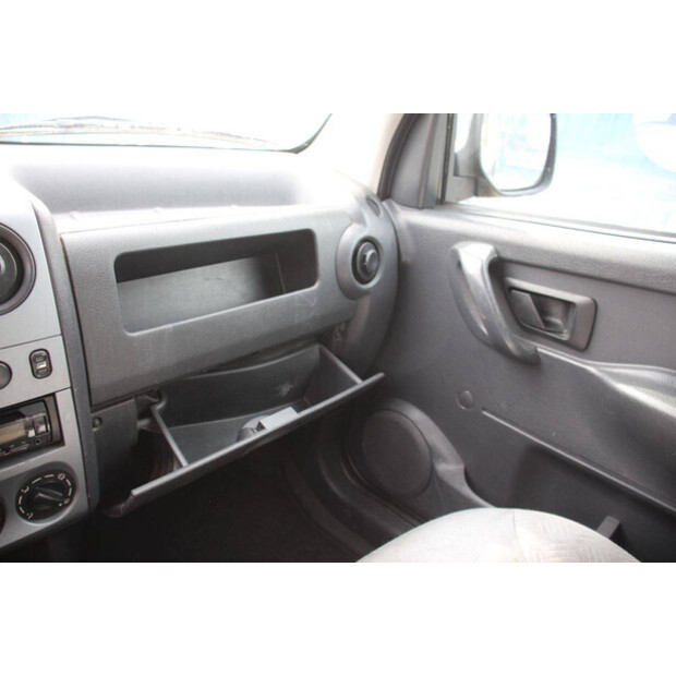 2007 Citroen Berlingo 1.6HDI 800-46316471