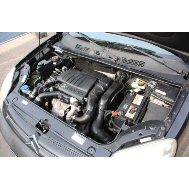 2007 Citroen Berlingo 1.6HDI 800-46316473