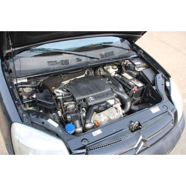 2007 Citroen Berlingo 1.6HDI 800-46316474