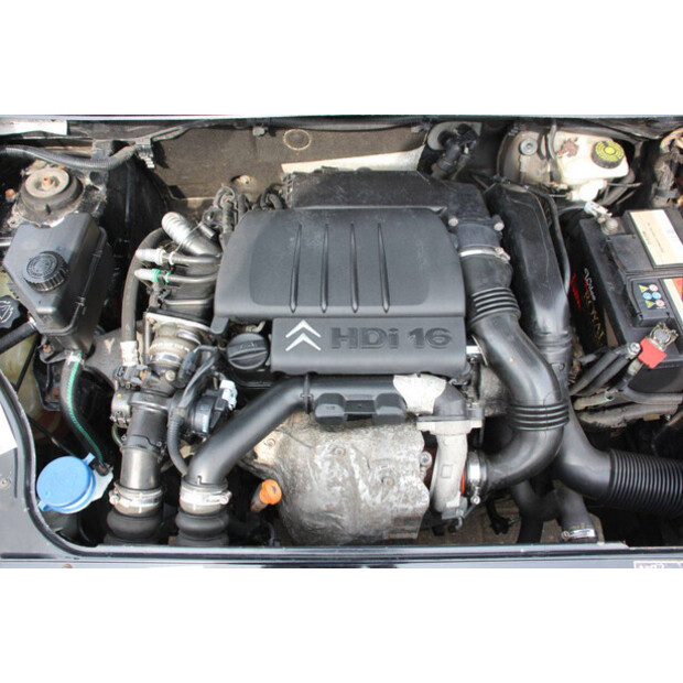 2007 Citroen Berlingo 1.6HDI 800-46316475