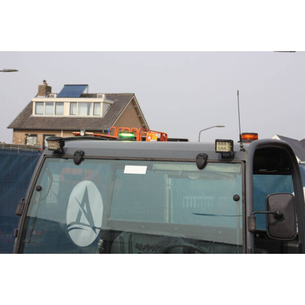 2018 KUBOTA RTV-X900-46316487