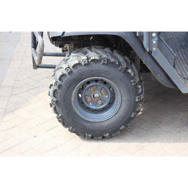 2018 KUBOTA RTV-X900-46316489