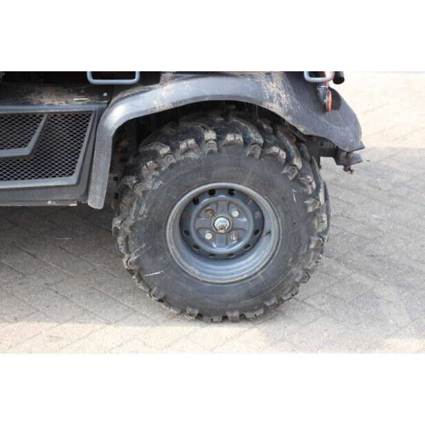 2018 KUBOTA RTV-X900-46316490