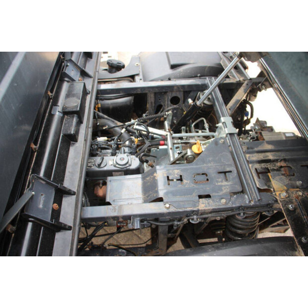 2018 KUBOTA RTV-X900-46316492