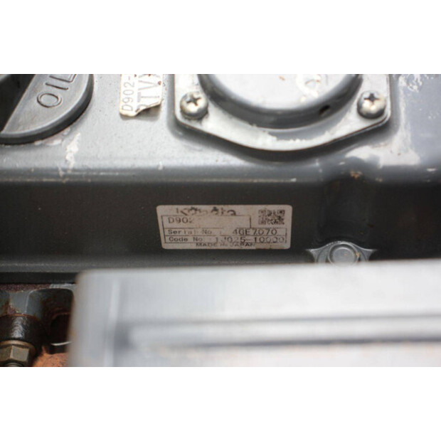 2018 KUBOTA RTV-X900-46316493