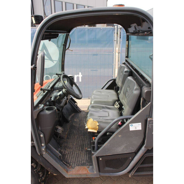 2018 KUBOTA RTV-X900-46316494