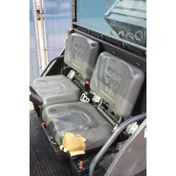 2018 KUBOTA RTV-X900-46316495