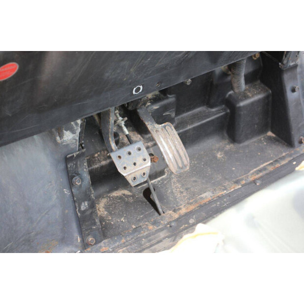 2018 KUBOTA RTV-X900-46316496