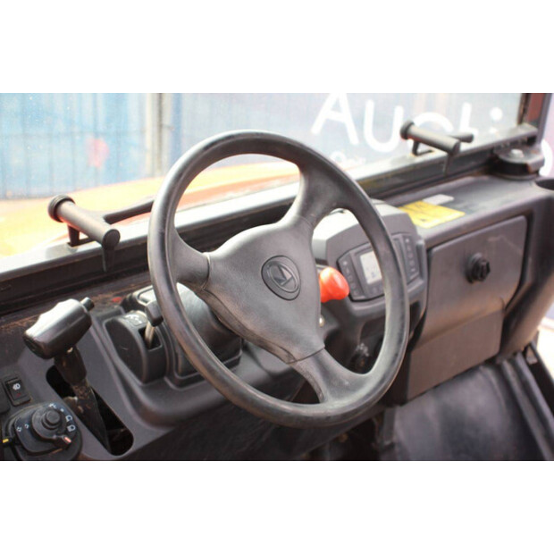 2018 KUBOTA RTV-X900-46316497