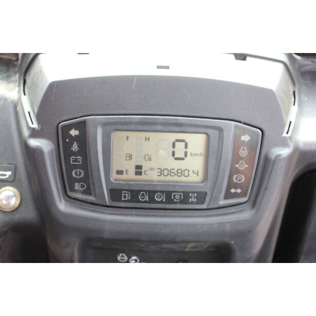 2018 KUBOTA RTV-X900-46316498