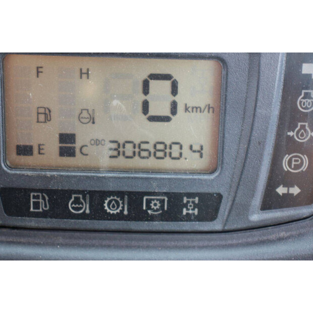 2018 KUBOTA RTV-X900-46316499