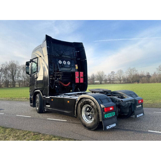 2017 سكانيا R500-46316507