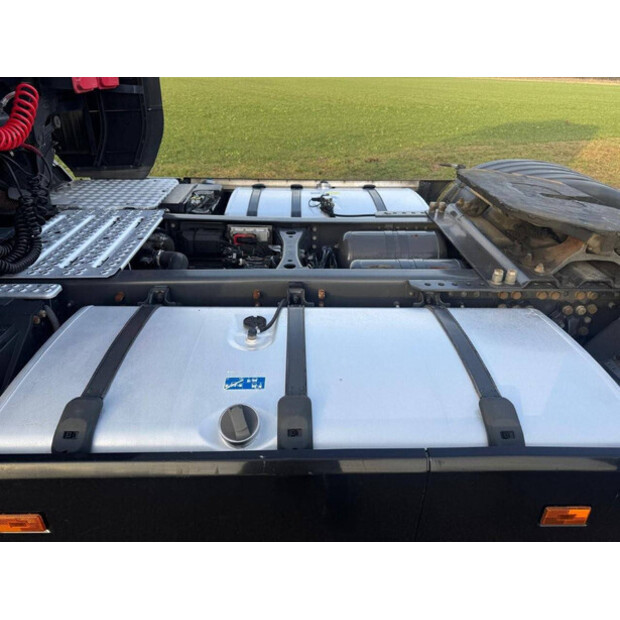 2017 سكانيا R500-46316512