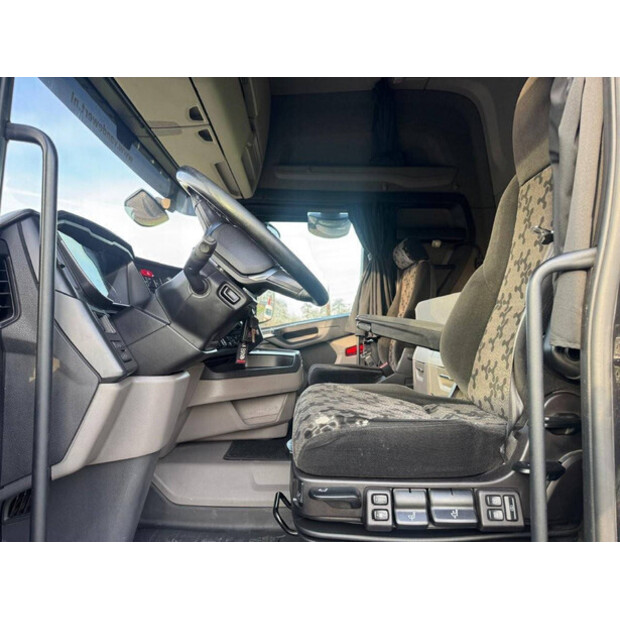 2017 سكانيا R500-46316514