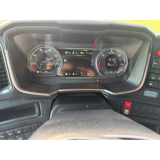 2017 سكانيا R500-46316515