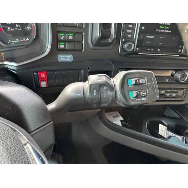 2017 سكانيا R500-46316516