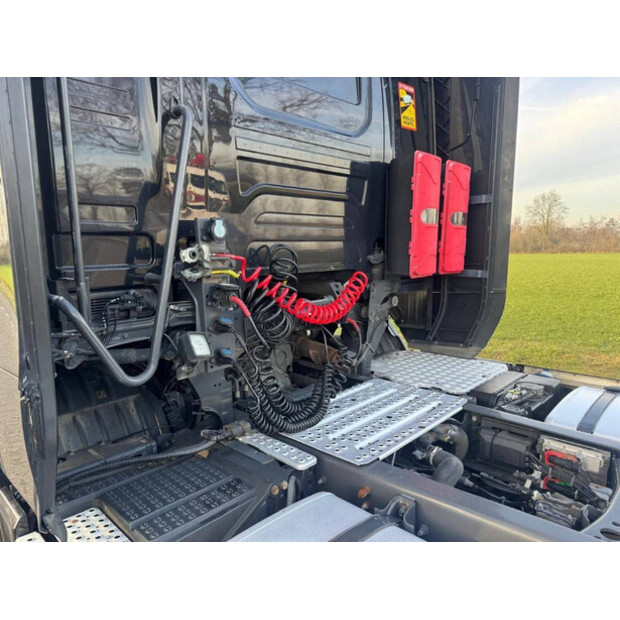 2017 سكانيا R500-46316518