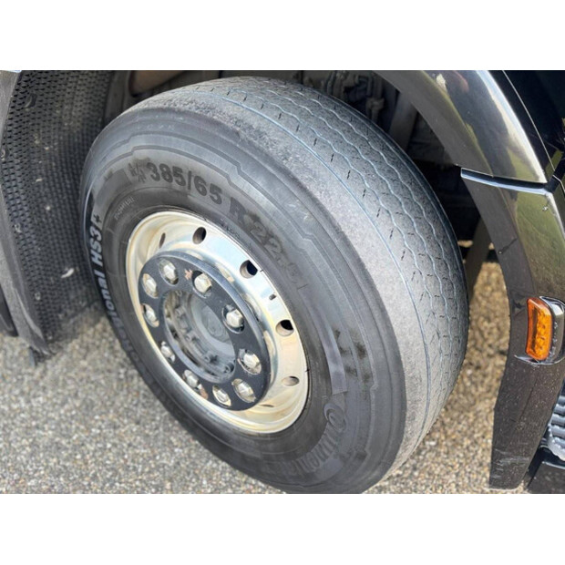 2017 سكانيا R500-46316519