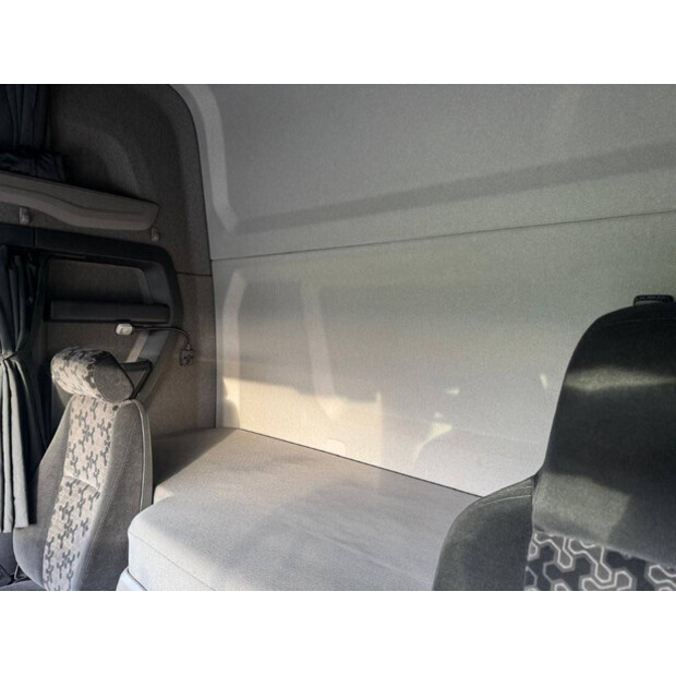 2017 سكانيا R500-46316522