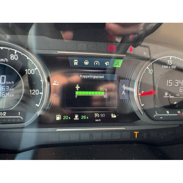 2017 سكانيا R500-46316523