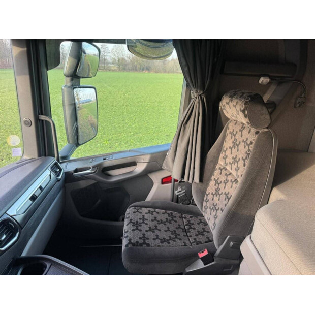 2017 سكانيا R500-46316527