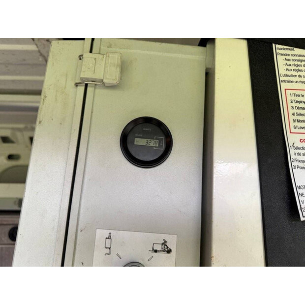 2016 سيتروين Jumper 2.2HDI Klubb K32-46316535