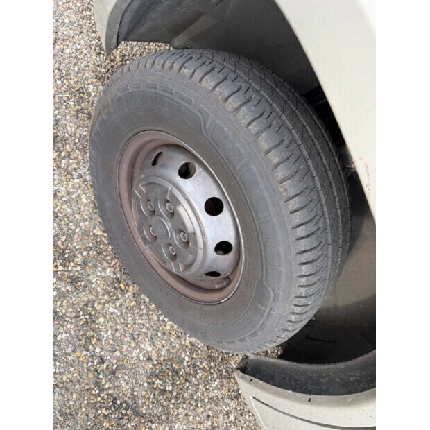 2016 سيتروين Jumper 2.2HDI Klubb K32-46316539