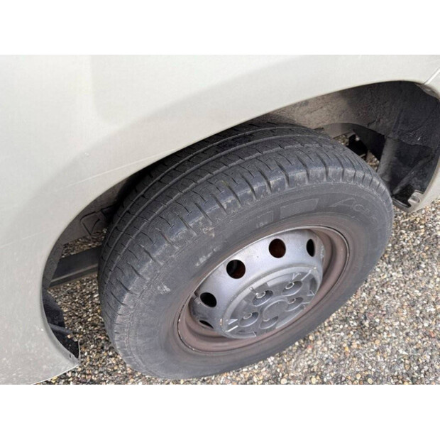 2016 سيتروين Jumper 2.2HDI Klubb K32-46316540