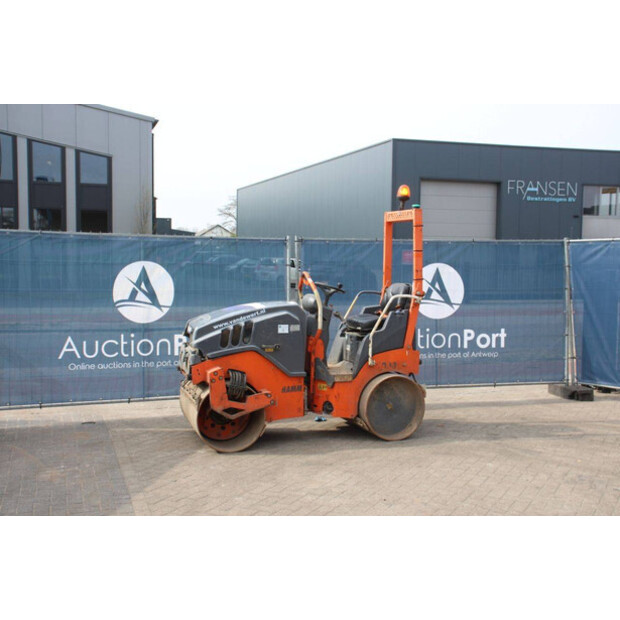 2012 هام HD10VV-46316548