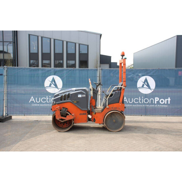 2012 هام HD10VV-46316549