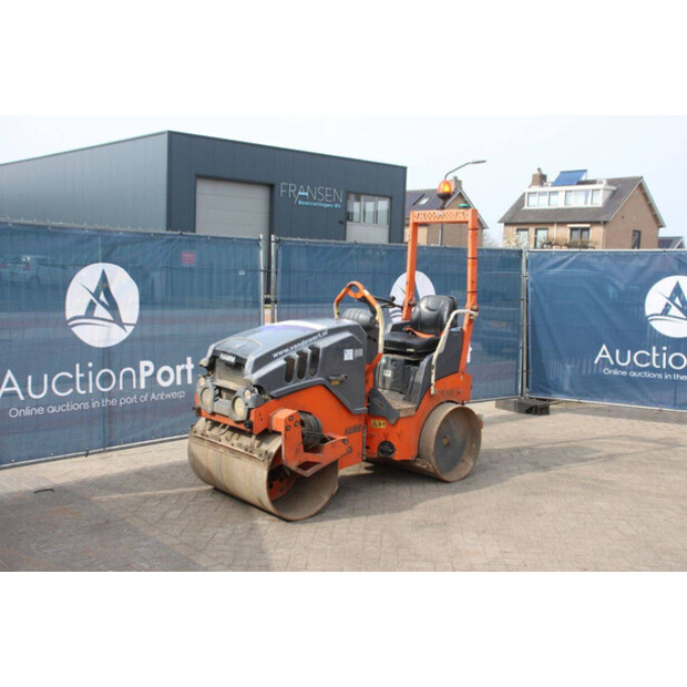 2012 هام HD10VV-46316555