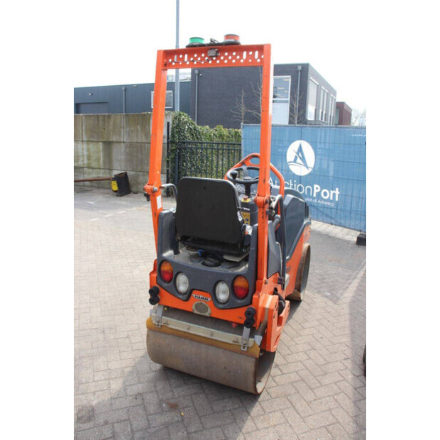 2015 HAMM HD 8 VV-46316577