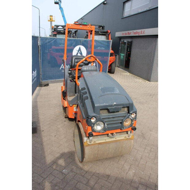 2015 HAMM HD 8 VV-46316578