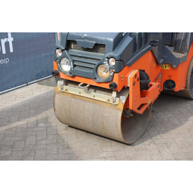 2015 HAMM HD 8 VV-46316581